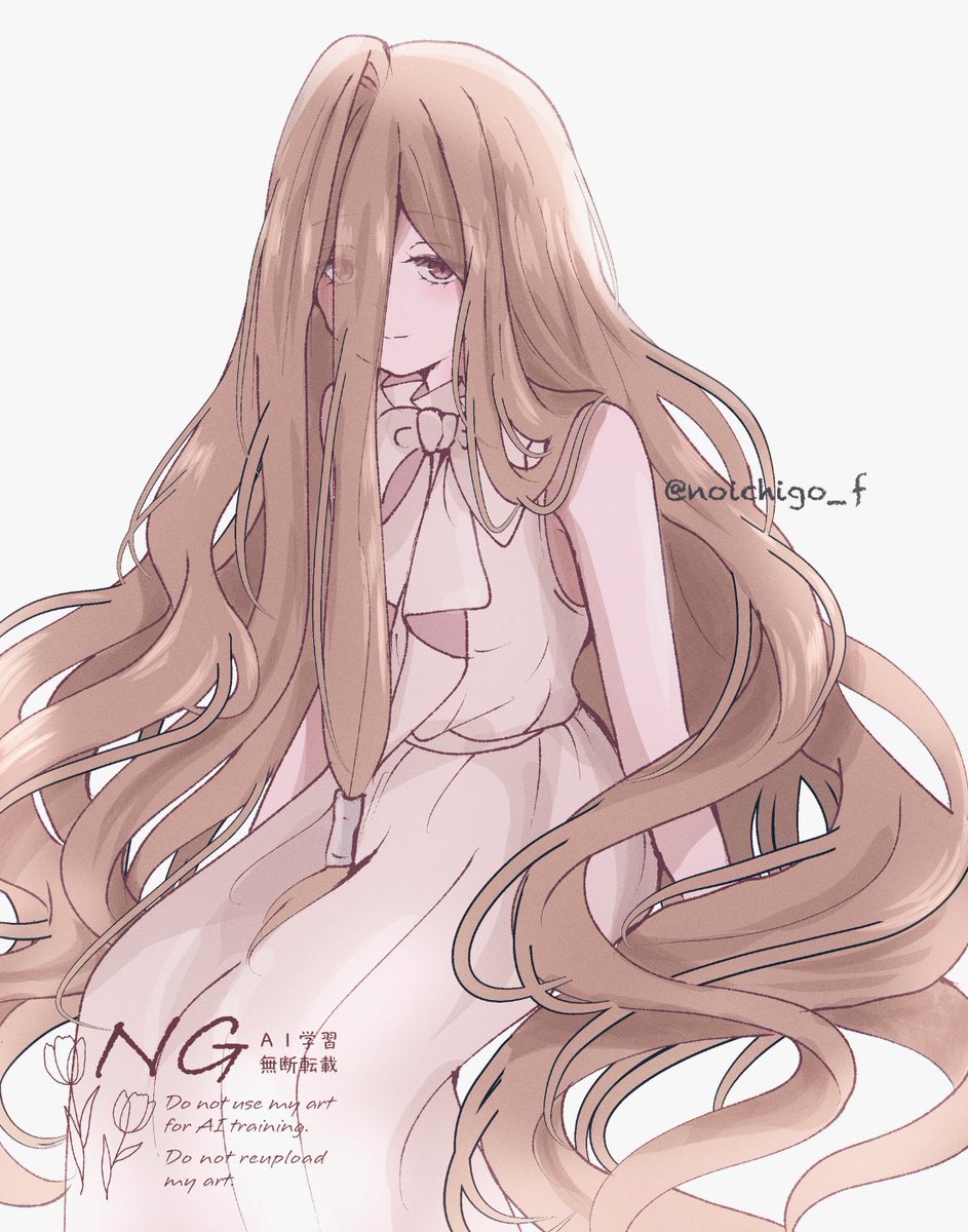 # いいねした人のメディア欄覗いて素敵絵を私の絵柄で描いてもいいですか

さらの破片さんのゼンゼさんお借りしました✨