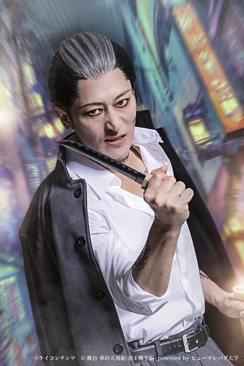 萩野崇 (@takashi_kos) / X