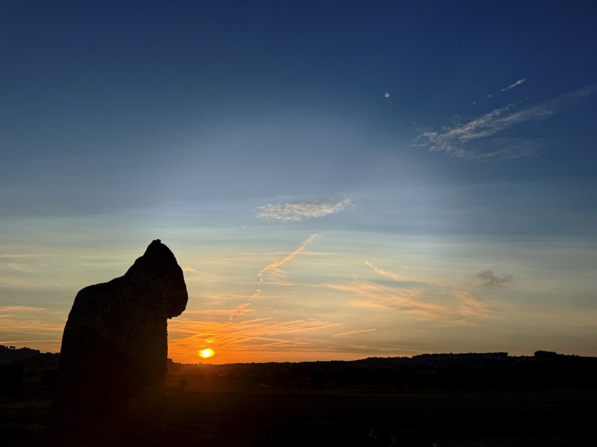 tribusdelasegarra.cat/2025/08/14/bon…

Bon dia
Santa Coloma de Queralt
Baixa Segarra
#segarrejant #goodmorning #Catalonia #magradaelmeupaís <a href="/finslagorra_1/">finslagorra ||*|| SÍ</a> <a href="/jolival65/">JOliva||*||</a> <a href="/montserumbau/">montserrat rumbau</a> @martapontnou <a href="/salvad_m/">RosamSal ||⭐|| 🏴󠁧󠁢󠁥󠁮󠁧󠁿#Jo soc CDR# *CxR*</a> <a href="/jordicodol/">Jordi Còdol Montagut</a> <a href="/betaltarriba/">Bet Altarriba</a> <a href="/mccorominas/">Carme Corominas</a> @xatoQuico <a href="/Ifarre2/">Imma</a> <a href="/CanelaBalsebre/">rosa canela</a> <a href="/mnadal13/">Marta Nadal</a>