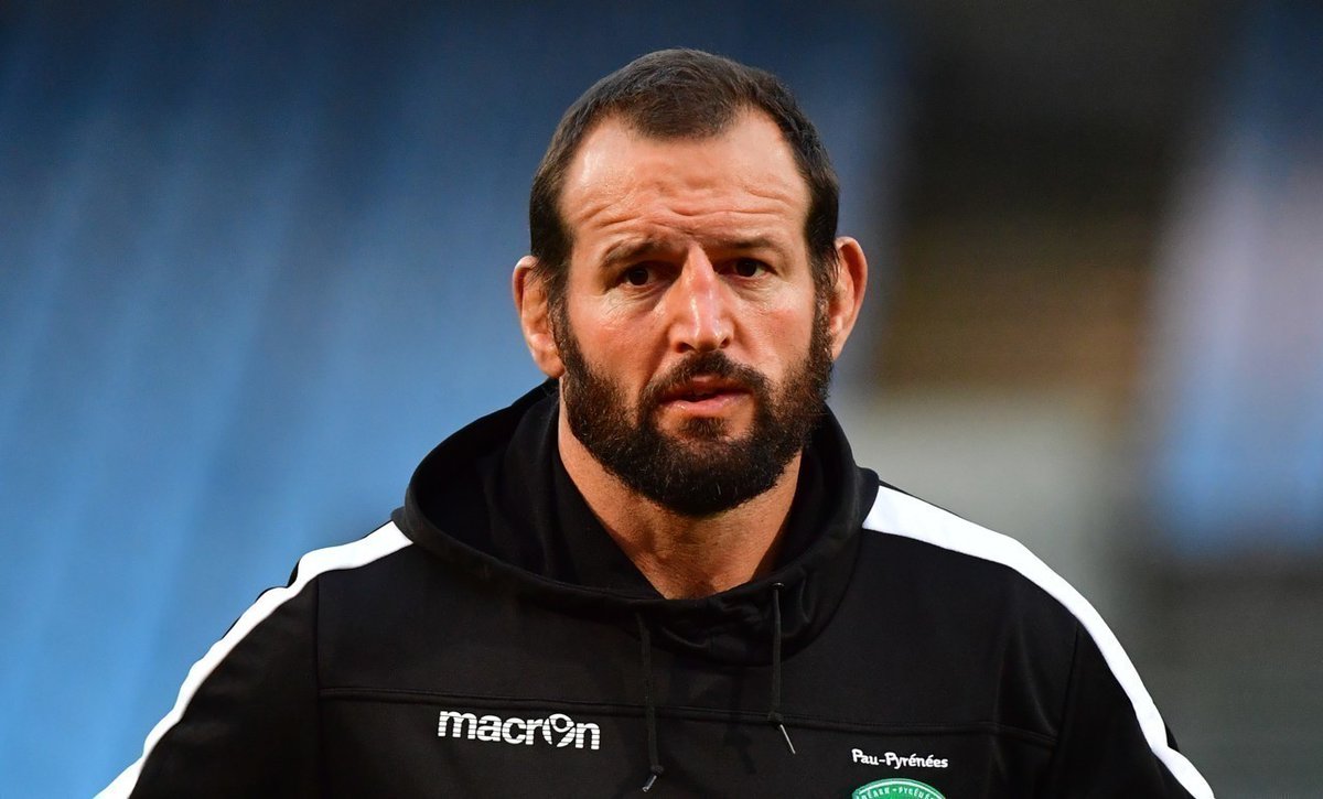 Carl Hayman frappe fort avec une photo choc et relance le débat sur les commotions dlvr.it/TMTW4p