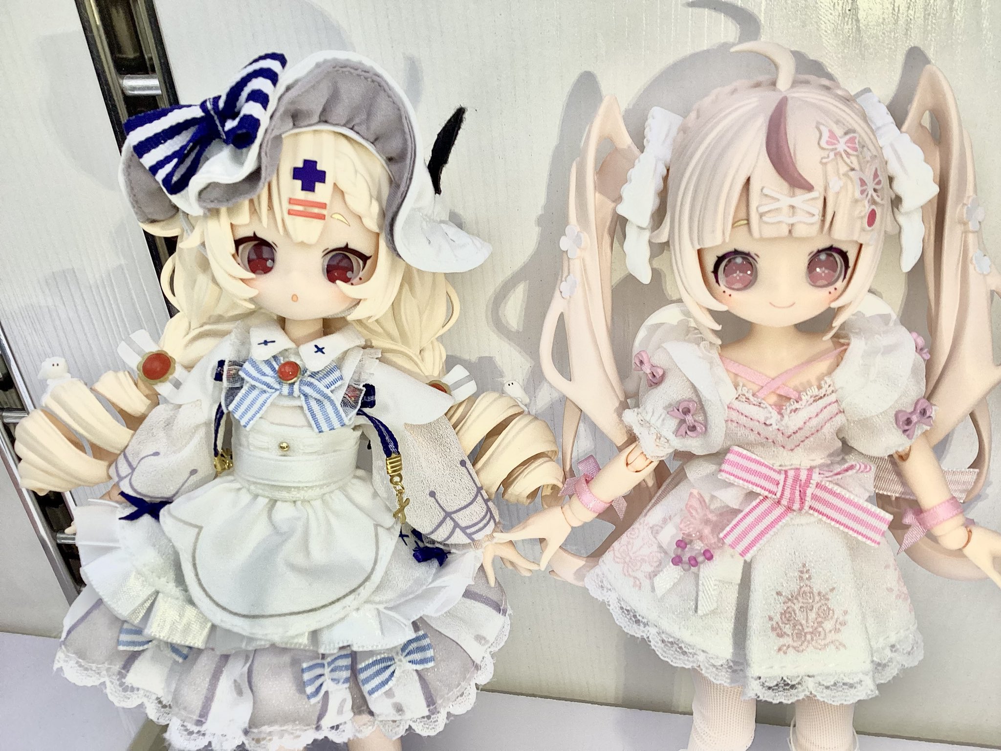 特典+アクスタ付 ONEMORE x上倉エクSugary Girls ラグーン Sugary