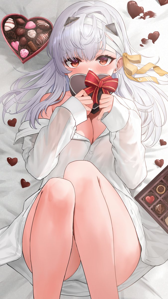 9月末~10月納期のイラストの仕事案件を募集しています!
音声作品や1枚絵、立絵など、色んなイラストに対応しています。
ご興味有りましたらメールで相談してください!
Mail: ayul.illustwork@gmail.com