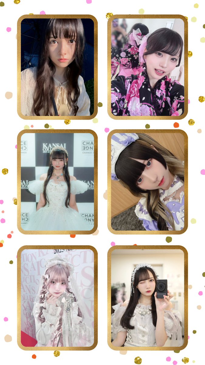 FrYnq8's tweet photo. 🏷𓈒𓏸︎︎︎︎
・*:..｡o○☼*ﾟ・*:..｡o○☼*ﾟ・*:..｡o
 #女性アイドル好きな人と繋がりたい
 #ブルーロック好きな人と繋がりたい 
  ALT必読です！男性との繋がり求めてません
・*:..｡o○☼*ﾟ・*:..｡o○☼*ﾟ・*:..｡o https://t.co/U9qoBoO71Z