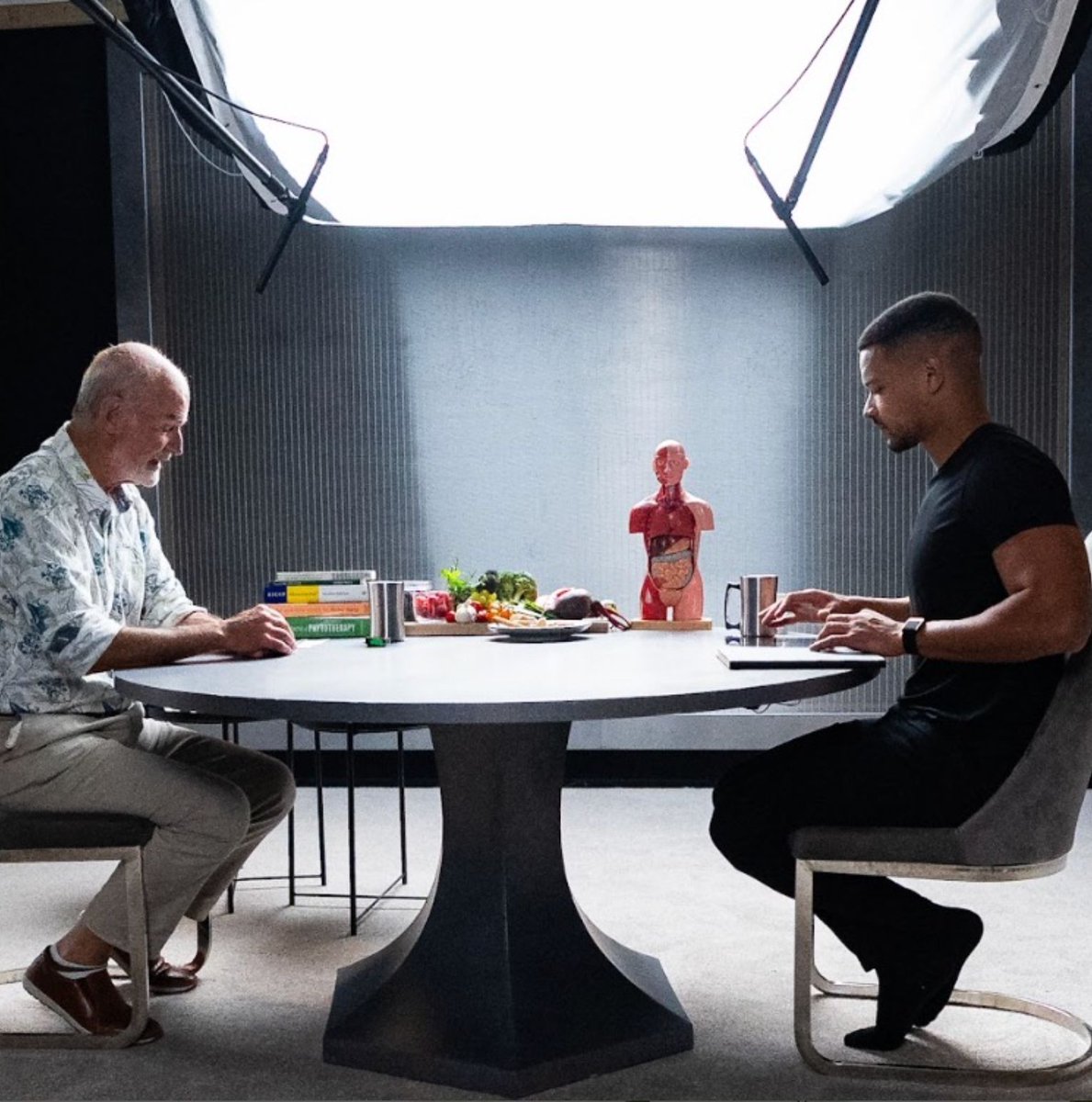 Great to see one of our members, Simon Mills @theherbslinger, on Diary of a CEO @thediaryofaceopodcast showcasing the wonderful work of herbs and herbalists. A great way to find out more about herbal medicine.

Why not check out our podcasts resource nimh.org.uk/herbal-resourc…