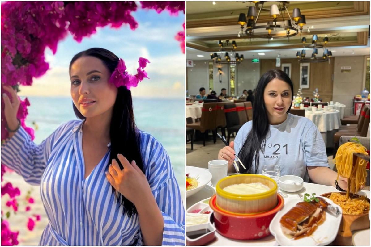 Белоруска о попытках похудеть — с помощью диет, тренировок и «Оземпика»

Спойлер: от волшебных уколов пришлось быстро отказаться из-за побочных эффектов.

Полагаясь только на силу воли и дисциплину, за полтора года Наталья сбросила 25 килограмм, но и это не конечная цель.

Вместе