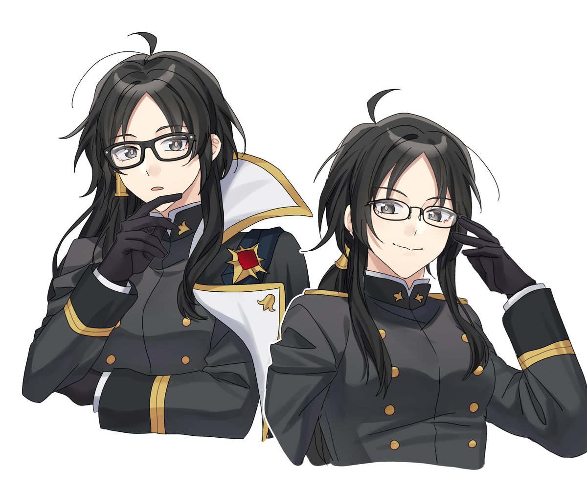 kerel | loh mourning era tweet media