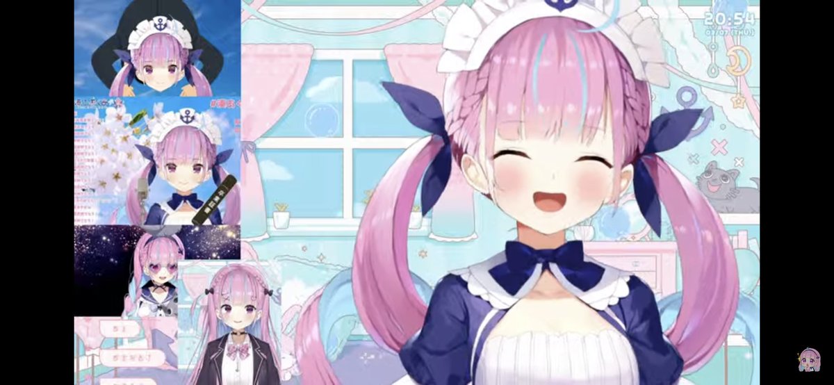 【PSA10】#あくあーと　湊あくあ GAZaR_iboAA2SCu.jpg