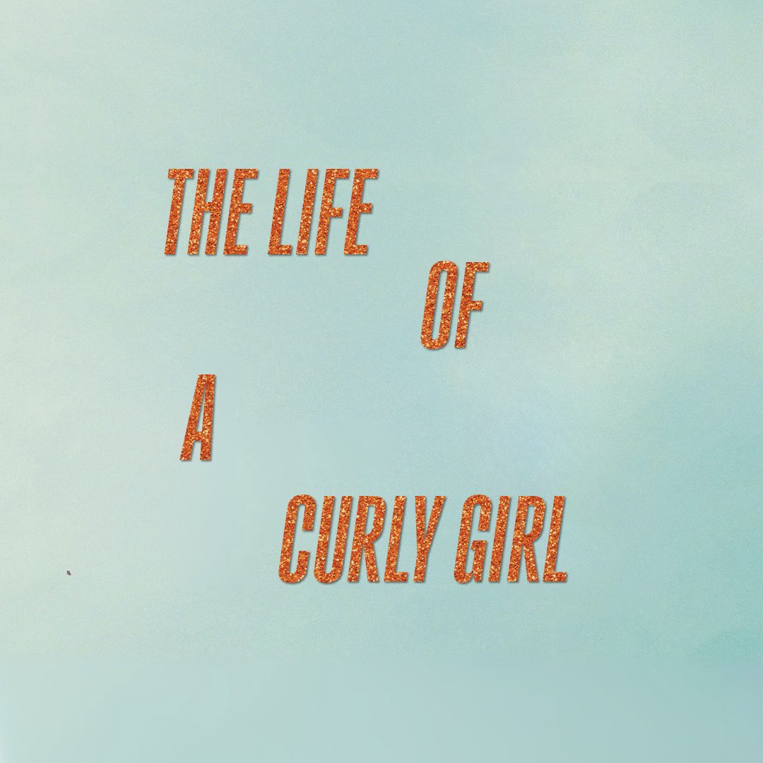 Fix My Curls tweet media