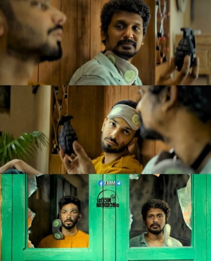 Suriya na trusted Loki after Maanagaram and agreed to a grand film (IKM), but Loki wasn’t ready then. 

Years later, he became a brand, forgot Suriya’s kindness, and replaced him with Aamir when a bigger offer came. 

Now karma hits back - hope he learns. 🙏🙏

#Coolie #Karuppu