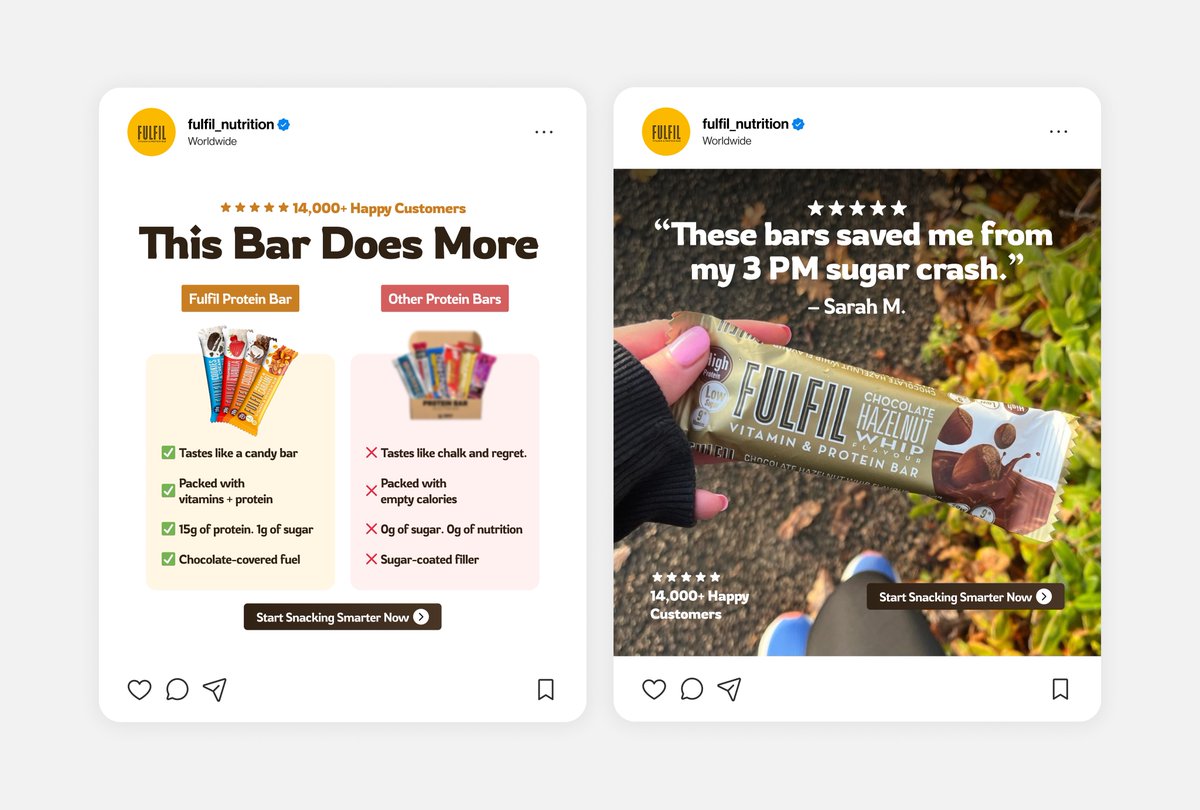 Atanda Graphics | Static Ads tweet media