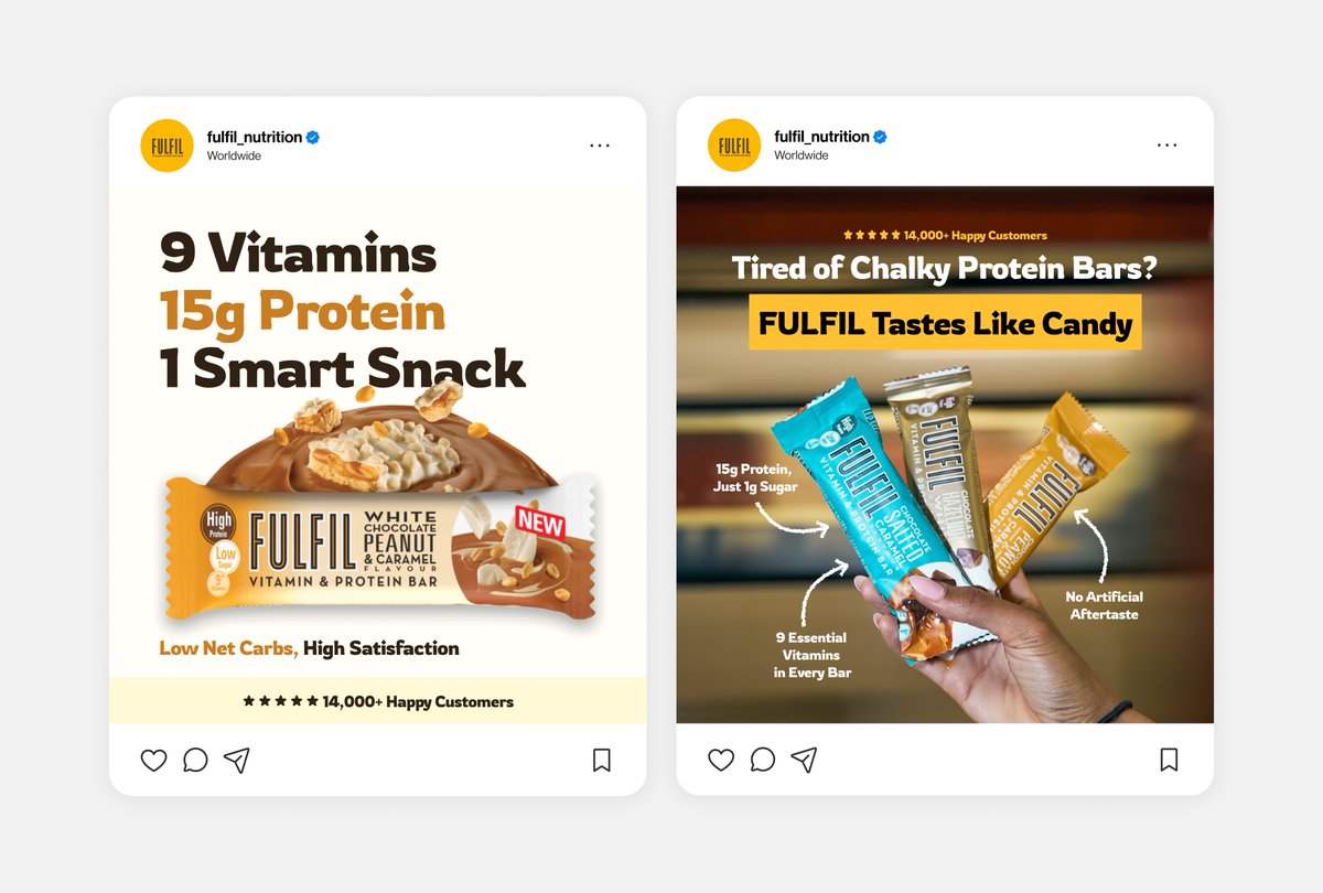 Atanda Graphics | Static Ads tweet media