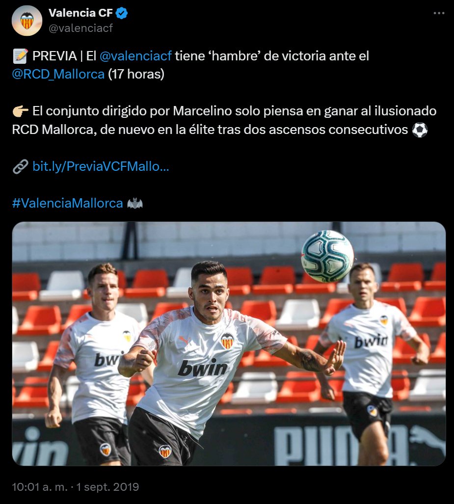 VCForever tweet media