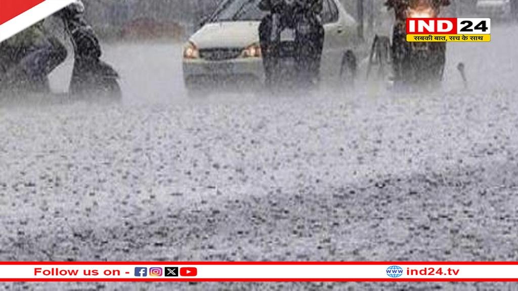 IND24AMPL's tweet image. मूसलाधार बारिश से संतोला और स्वाला में एनएच बंद, घाट–पिथौरागढ़ राष्ट्रीय राजमार्ग बाधित

ind24.tv/news/champawat…

#NH #Santola #Swala #Ghat #PithoragarhNationalHighway #ind24