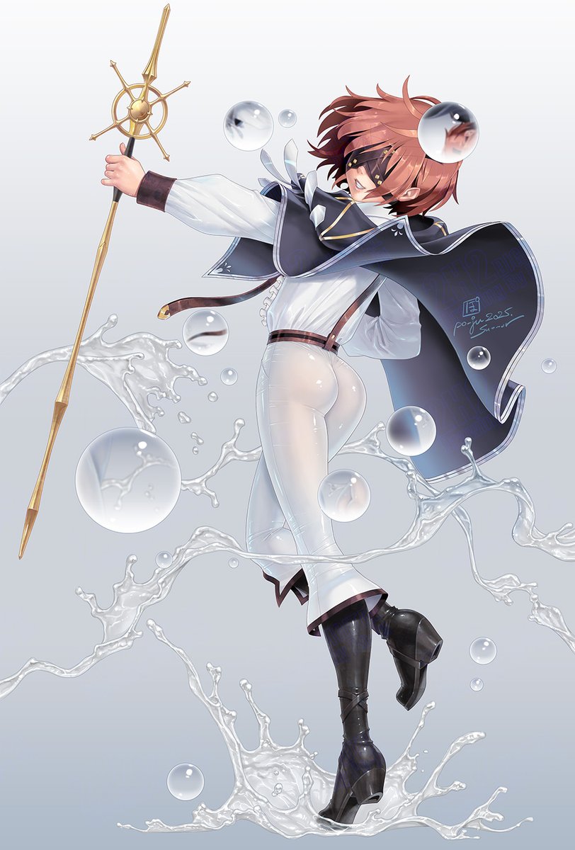 ぽ〜じゅ⋈💉⑦ tweet media