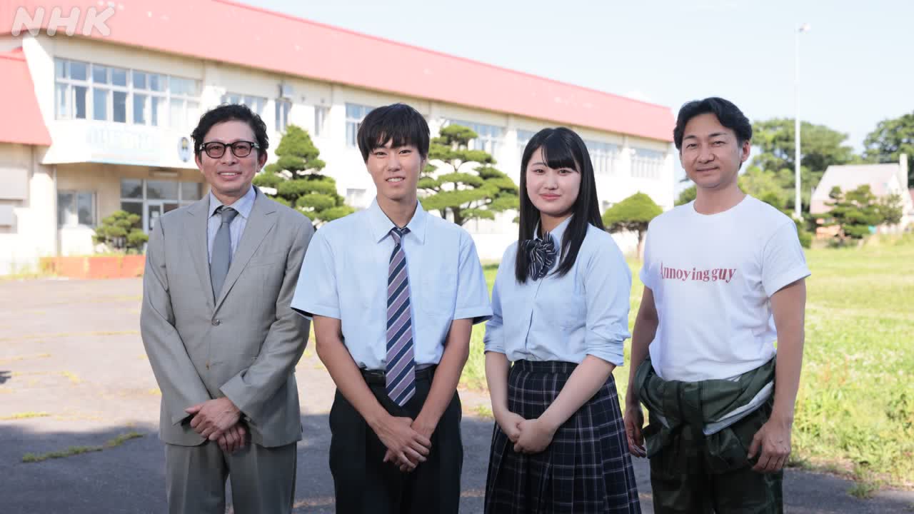 優優優　水曜どうでしょう　長法被　レプリカ　鈴井さん 優優優 水曜どうでしょう 長法被 レプリカ 鈴井さん 水曜