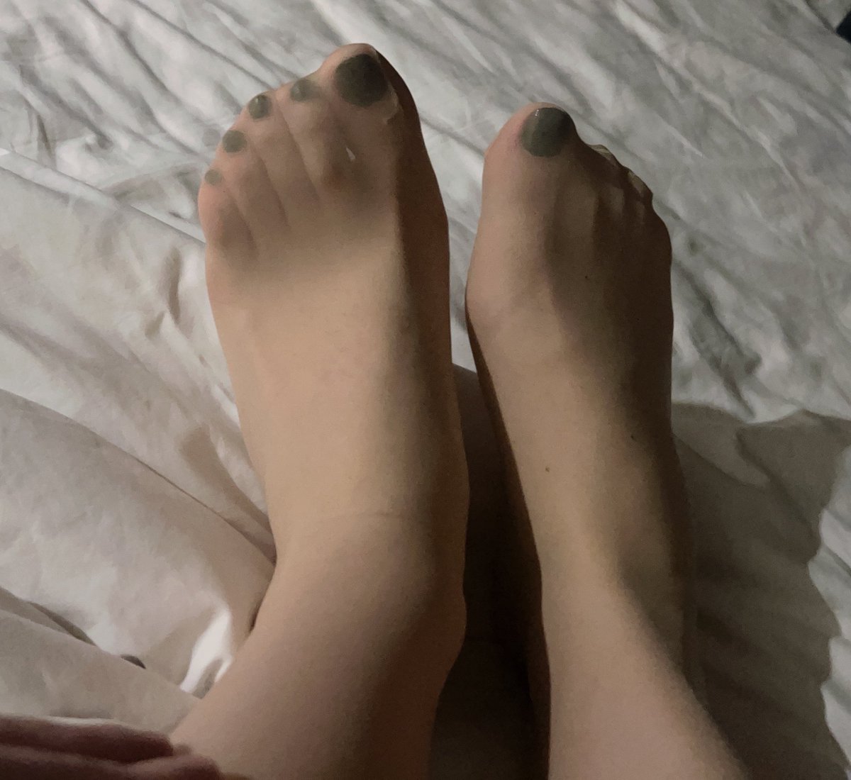 墨雯CD tweet media