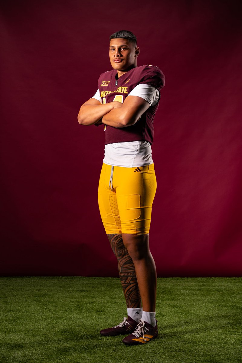 Year 1. 🕴️