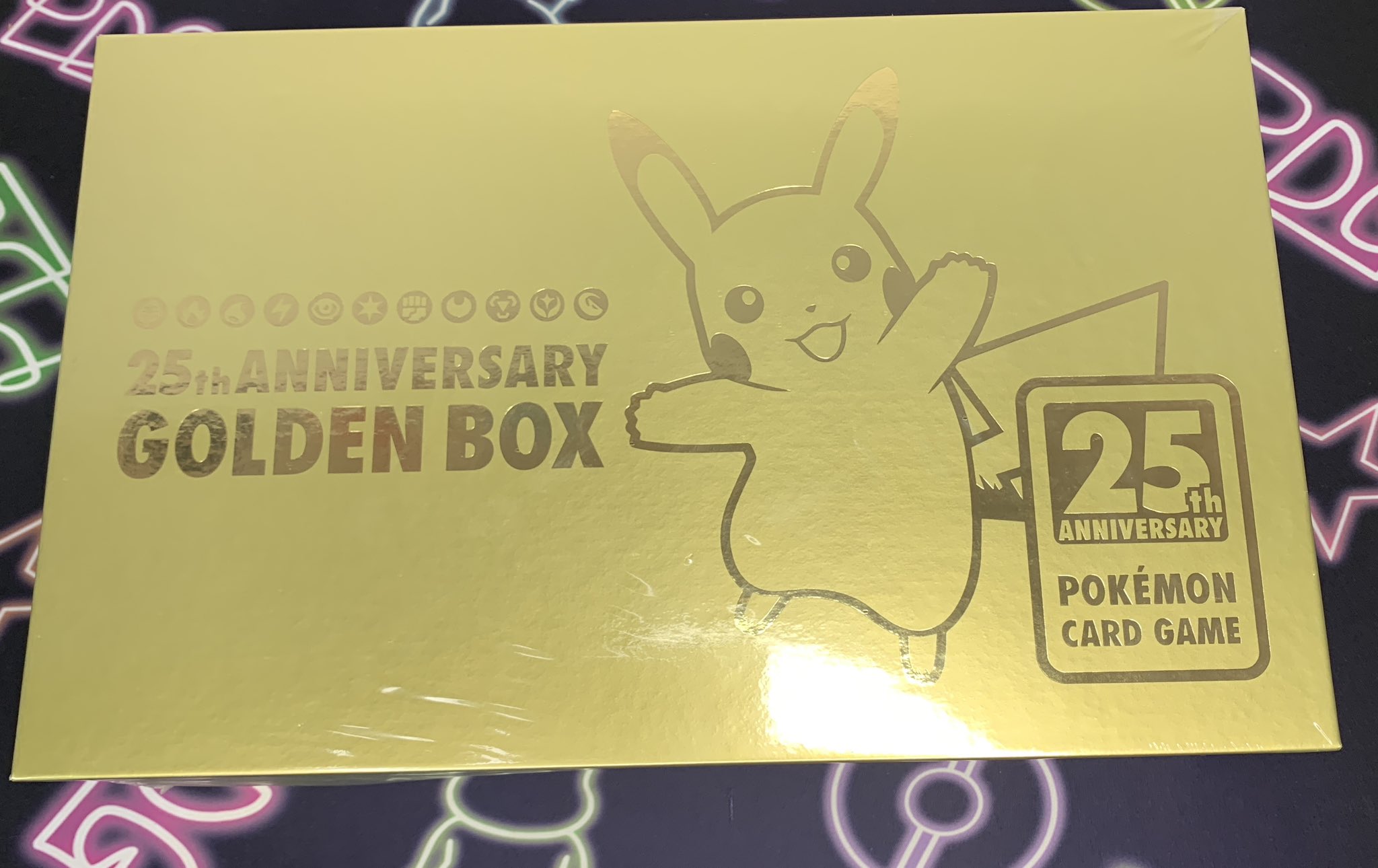 ノーネーム　ポケモンカードゲーム非売品「未開封」ゴールドパス ポケモンカードゲーム ソード＆シールド ハイクラスパック VSTAR