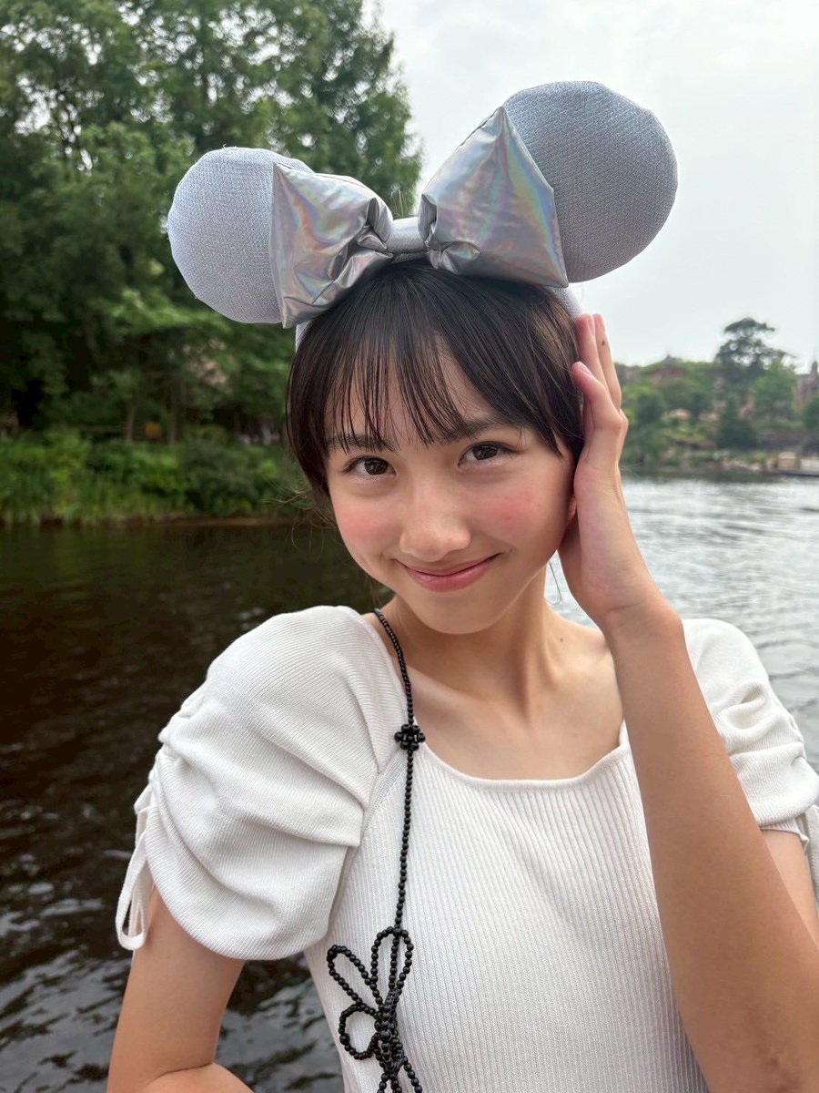 ニコラガールズ #ほのちゃん（#花岡穂果）のブログが更新されたよ