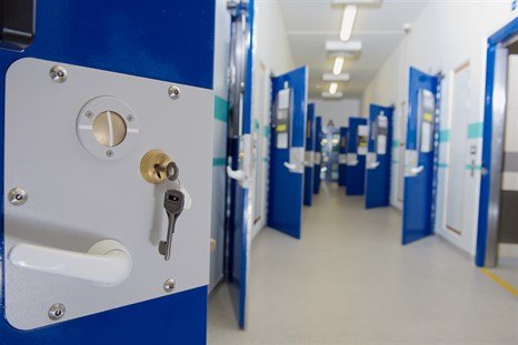 ErdingtonWMP's tweet photo. Officers were out on patrol on Erdington High Street yesterday. Officers conducted a #stopsearch and located a offensive weapon on a person. 

They were arrested for a public order offence and possession of an offensive weapon. 

They are in custody awaiting to be interviewed. https://t.co/7usGnyhrvy