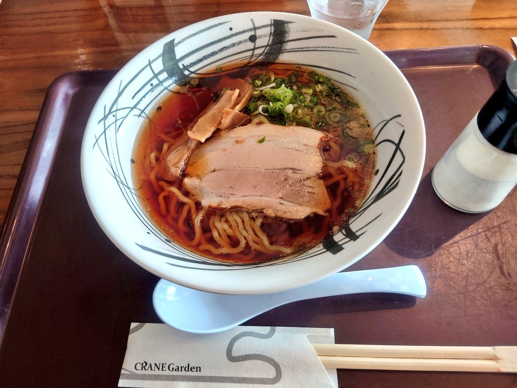 ラーメン 冷凍＞麺屋169『芳醇醤油』1食入 | サッポロサガミヤ ラーメン商店街