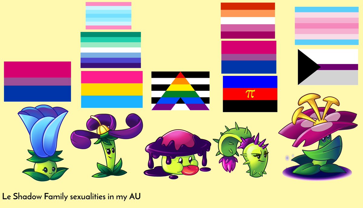 VistaRiev's tweet photo. Shadow Family sexuality headcanons
#pvz #pvz2 #plantsvszombies #plantsvszombies2 #shadowfamily #shadowplants https://t.co/VGTF8Esyq4