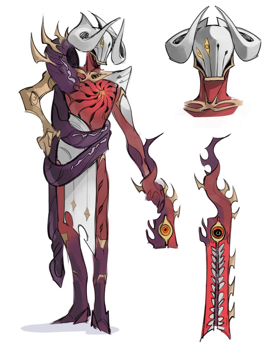 Darkin Jhin
#jhin #leagueoflegends