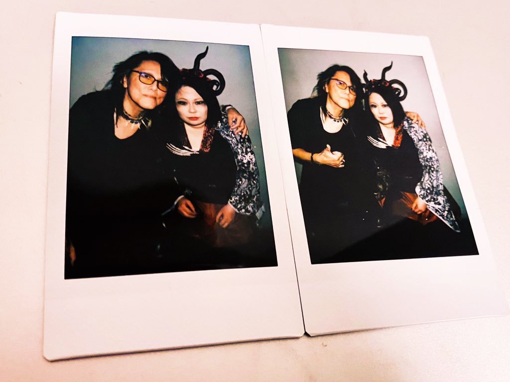 【魔界音楽の館】妖 tweet media