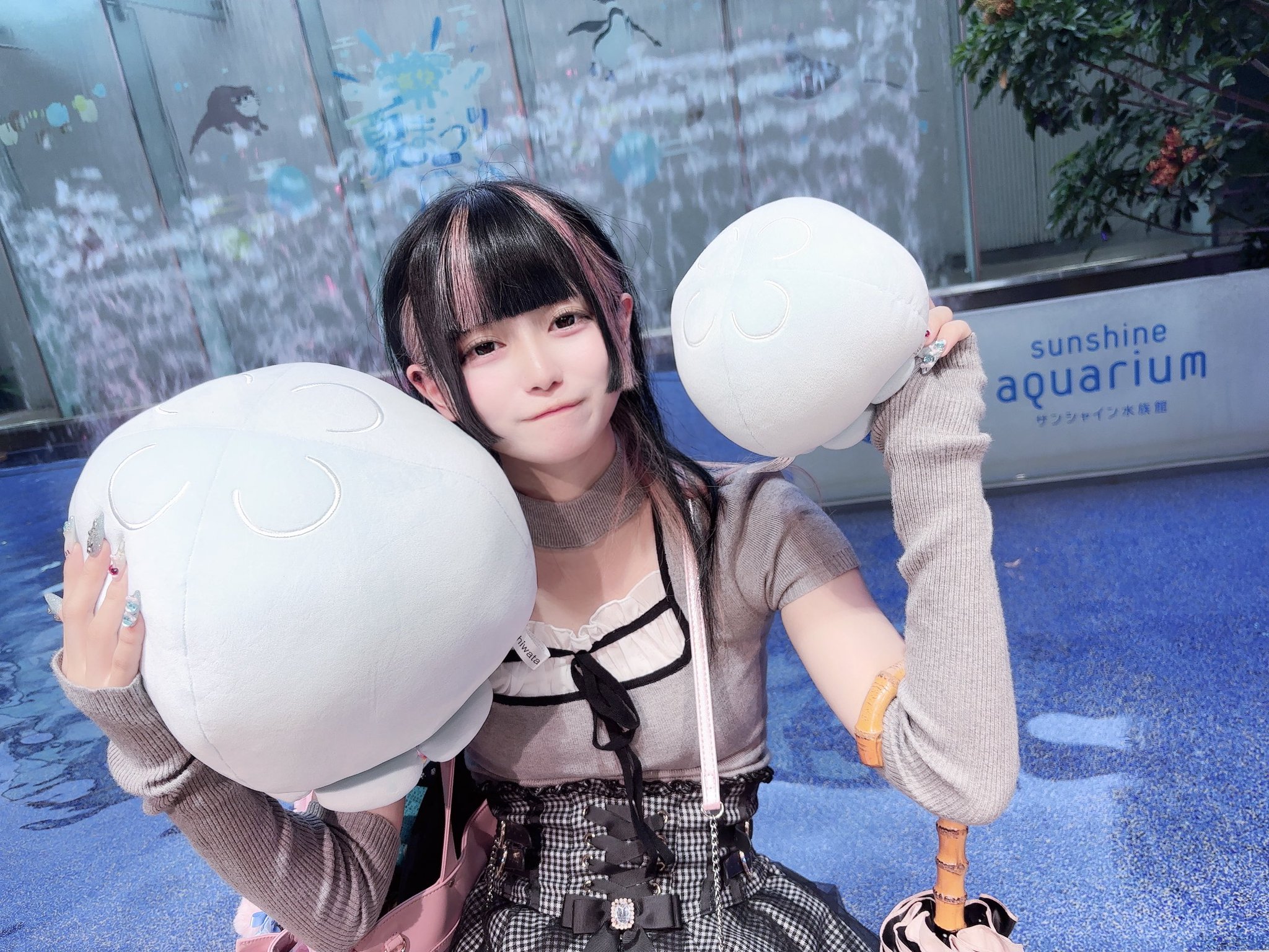 ◉にゃんちゃん にゃんにゃん🐈‍⬛❤️