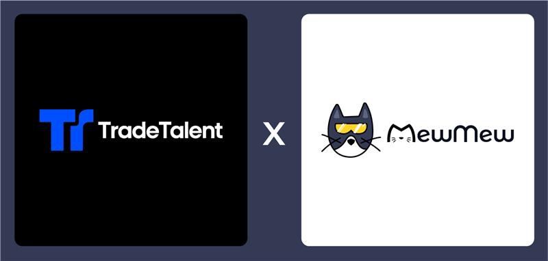 MewMew (@mewmew_tapp) on Twitter photo 😺 Glad to announce we have a new partner with
<a href="/TradeT_official/">TradeTalent</a>
TradeTalent.ai is a Web2-Web3 talent network powered by AI and blockchain, enabling on-chain skill attestation via DID/ZKPs, anonymous matching, and token-driven incentives (Talent to Mine), connecting 😺 Glad to announce we have a new partner with
<a href="/TradeT_official/">TradeTalent</a>
TradeTalent.ai is a Web2-Web3 talent network powered by AI and blockchain, enabling on-chain skill attestation via DID/ZKPs, anonymous matching, and token-driven incentives (Talent to Mine), connecting
