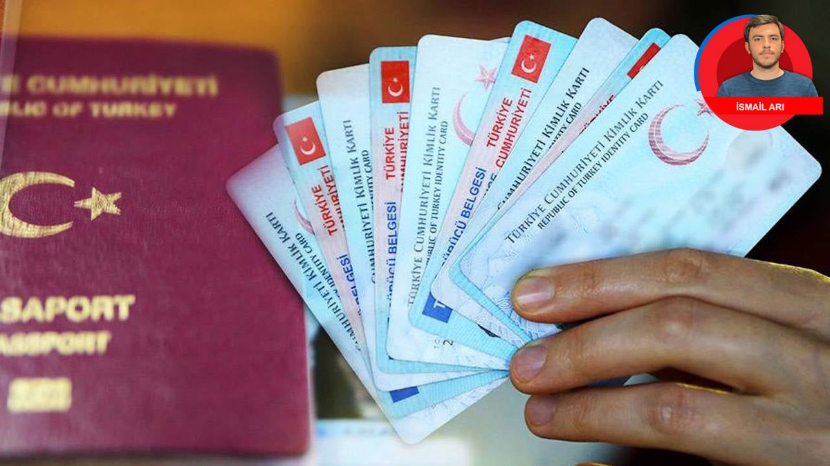 Çete yurtdışında yaşayanları seçmiş

İçişleri Bakanlığı, yurttaşların bilgileriyle yabancılara kimlik ve pasaport düzenleyen çete hakkında rapor hazırladı. Raporda, “Organize ekip çalışması” denildi, yurtdışındaki yurttaşların tek tek tespit edildiği belirtildi