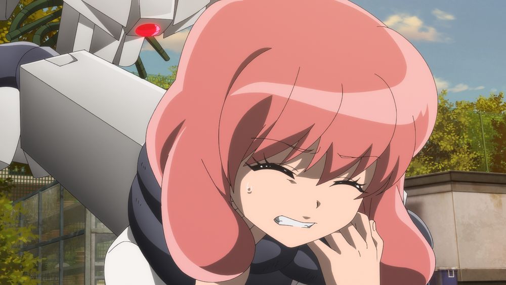 『地獄先生ぬ～べ～』第8話あらすじ
死んだ命を蘇らせる…山口晶が活躍

亡くなったはずのウサギ・シロがモニターに現れるが、それは本当にシロなのだろうか…？
oricon.co.jp/news/2401088/?…

#ぬーべーアニメ <a href="/nube_ani/">アニメ『地獄先生ぬ～べ～』公式</a>