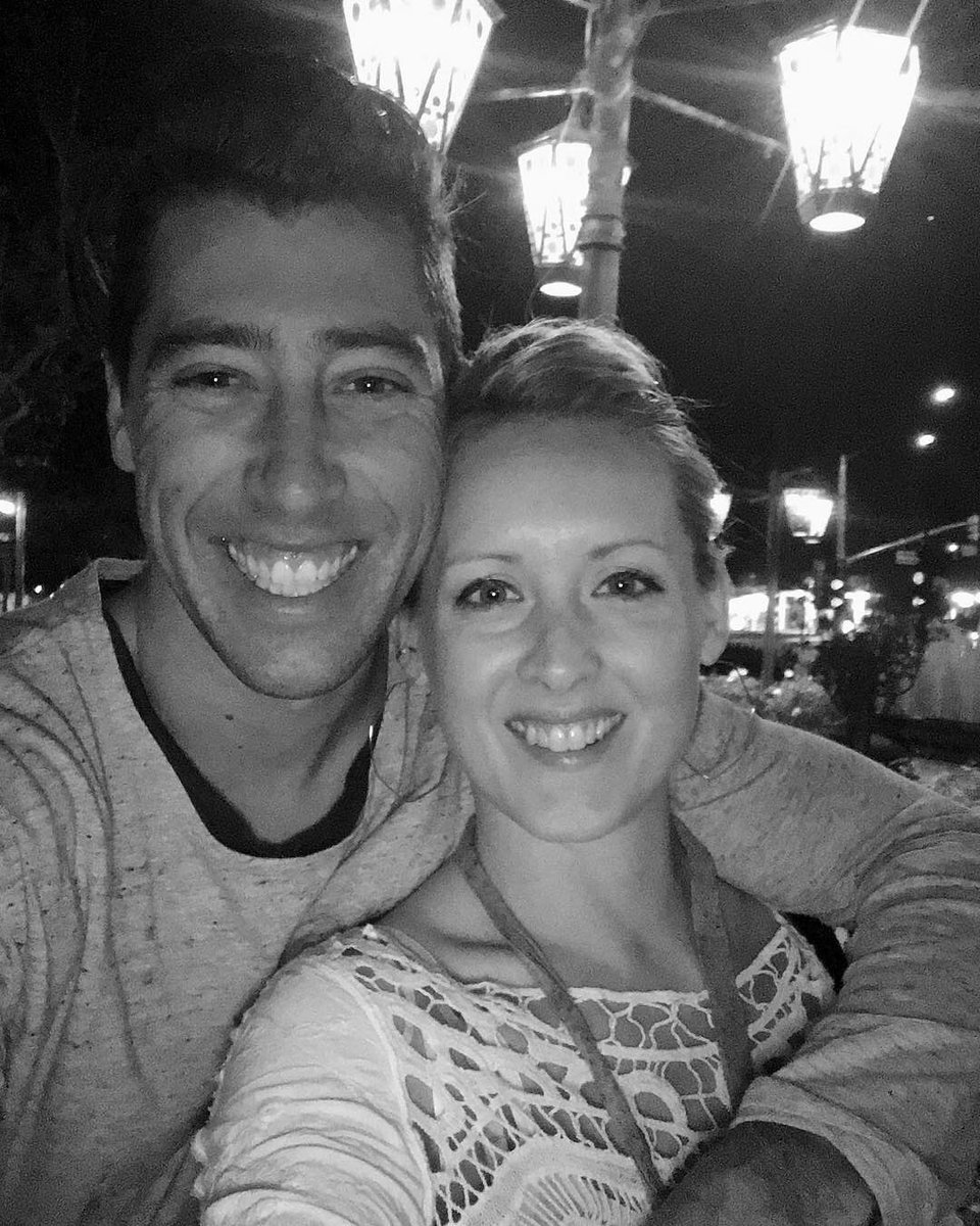 Happy Birthday to my #1 

The first day I meet you, at 15, we found out our birthdays were two weeks apart. I told you I’d get you a present before I even knew you. 

I dropped the ball that first time… hopefully I’ve made up for it the last 20 years of being together 😜.