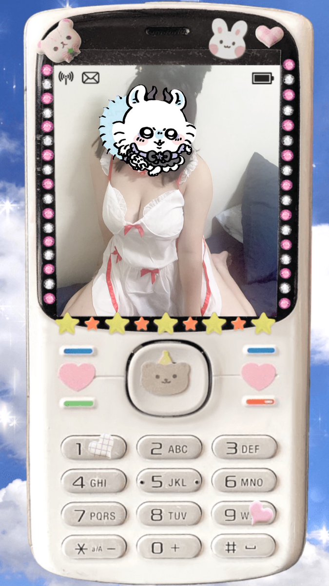 HoneyRogue666's tweet photo. 你說這套是護士還是女僕🎀 https://t.co/fVJYz6IHU6