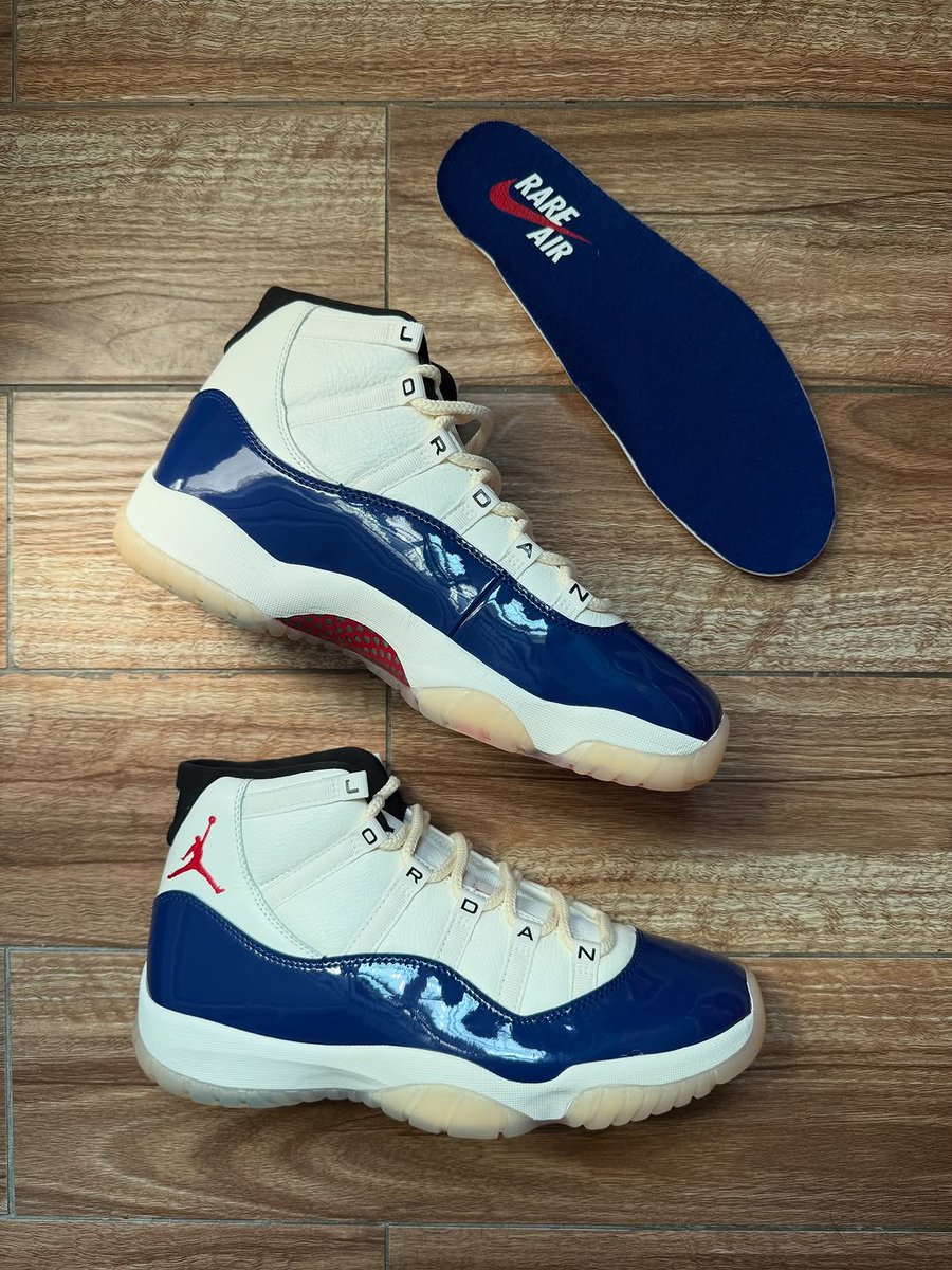 JustFreshKicks's tweet photo. What we thinking⁉️ https://t.co/MKHLZzS1xO