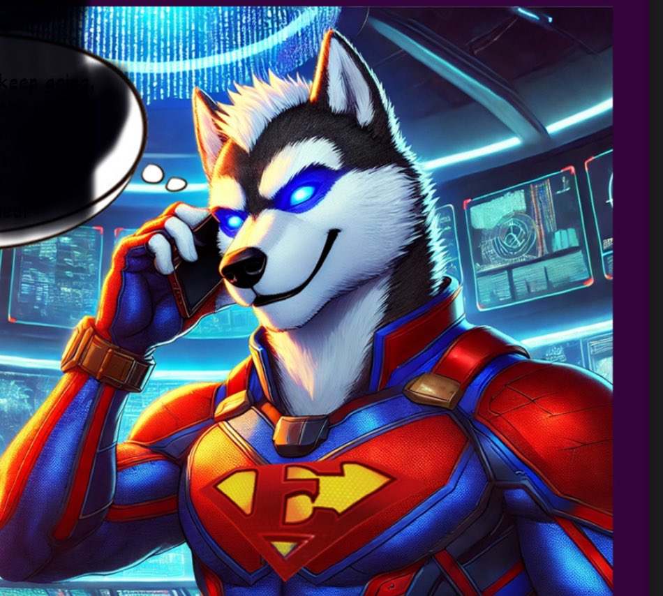 KryptC0D3's tweet photo. @EnKryptedAI #EnKryptedAI $Krai don’t miss out ! https://t.co/9nyXSLinG9