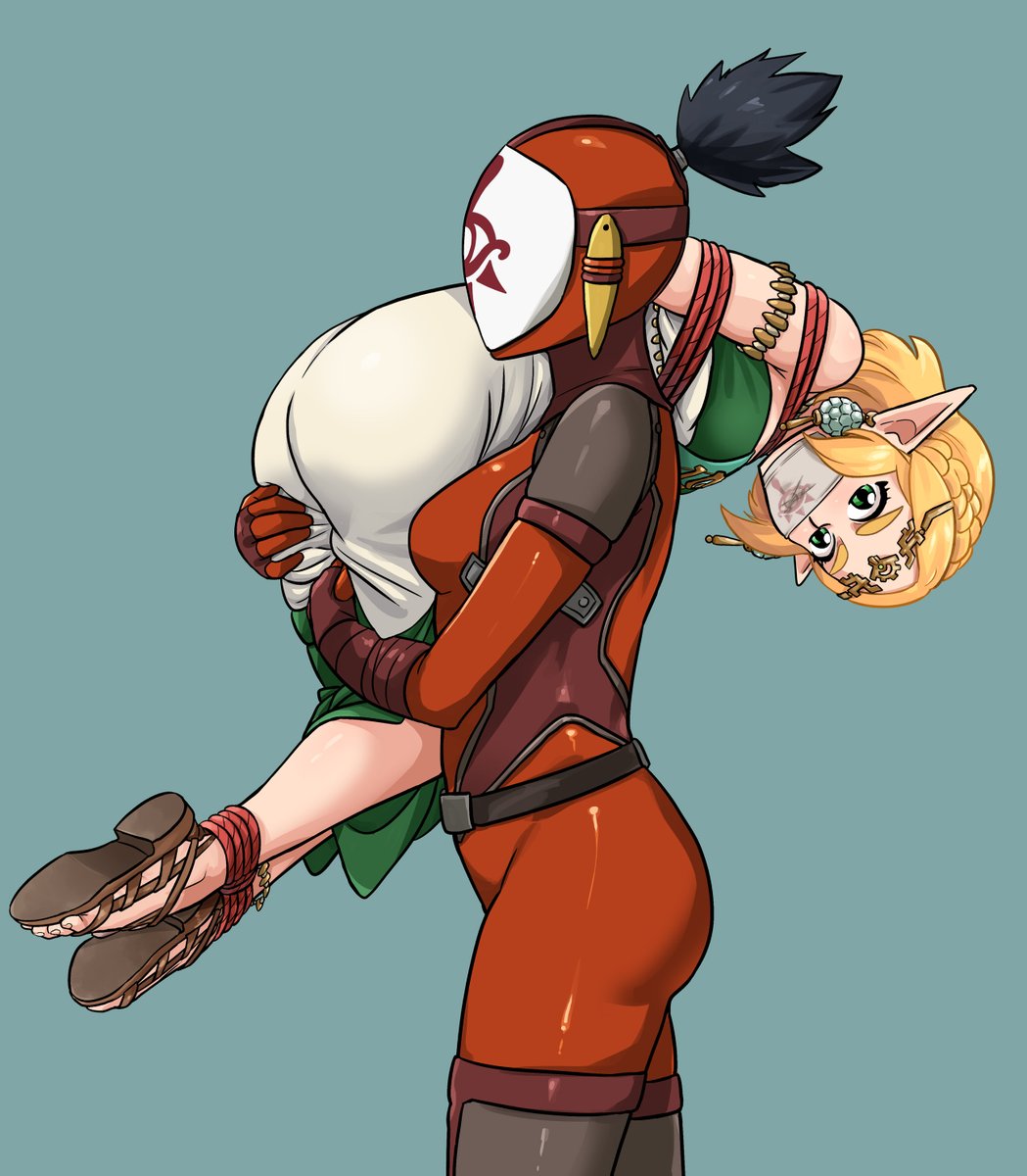 Loz tweet media