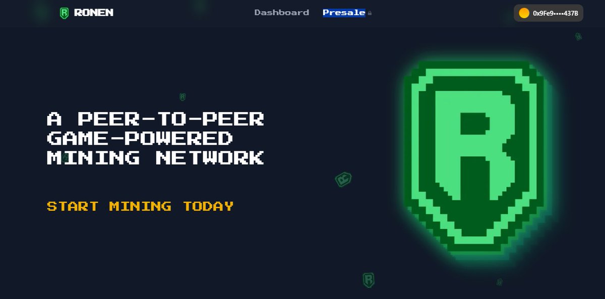 KyleBlohm's tweet image. DO YOU WANT GTD WL for THE BAXIE MINT?!  

Minting Aug 16th 
GTD = 5 $RON
FCFS = 15 $RON
Public = 25 $RON
*You need 2000 $RONEN (3-4 $RON) to secure your GTD spot. Use the "Presale" button on the Ronen website to complete this. Pic below for more details.  

⭐️TO WIN 📷 Follow…