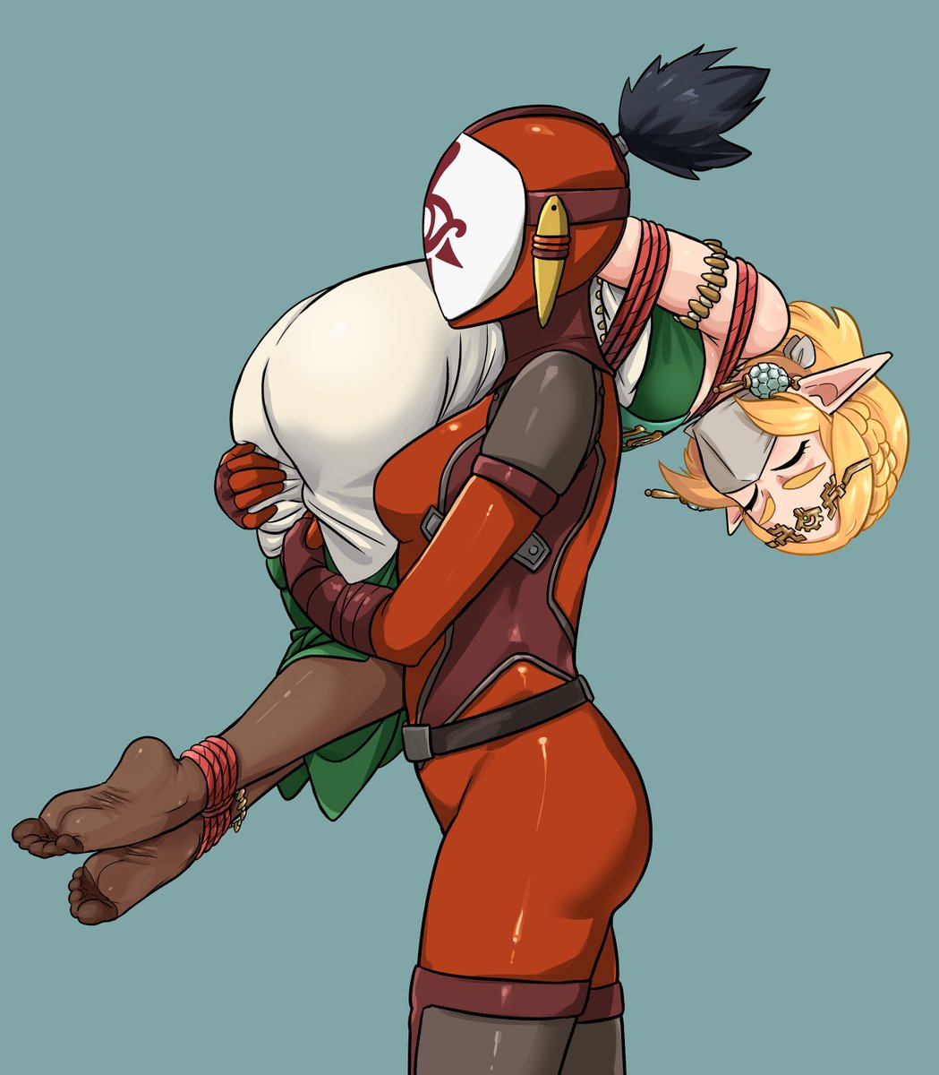 Loz tweet media