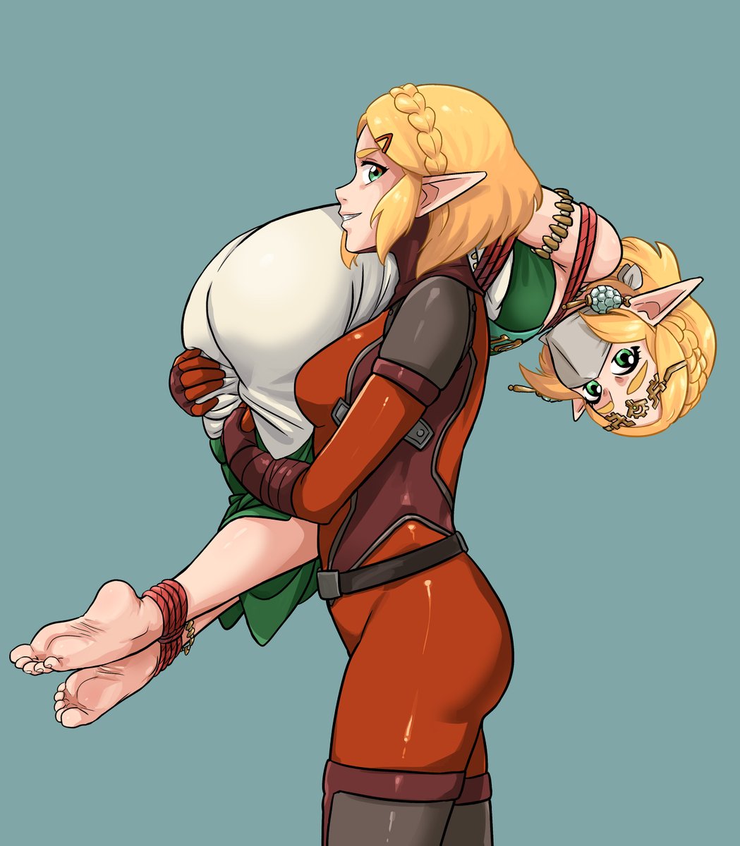 Loz tweet media