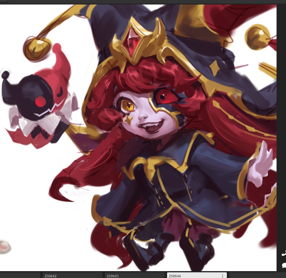 timotimo628's tweet photo. kinda obsessed with this skin https://t.co/2w4F8OEkEc