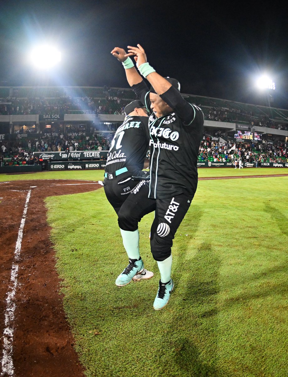Diablos vs. Leones: Resultado y resumen - Juego 4 HOY Playoffs LMB 2025