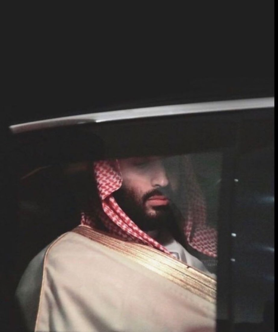 محمد بن سلمان بن عبد العزيز (Informal) tweet media