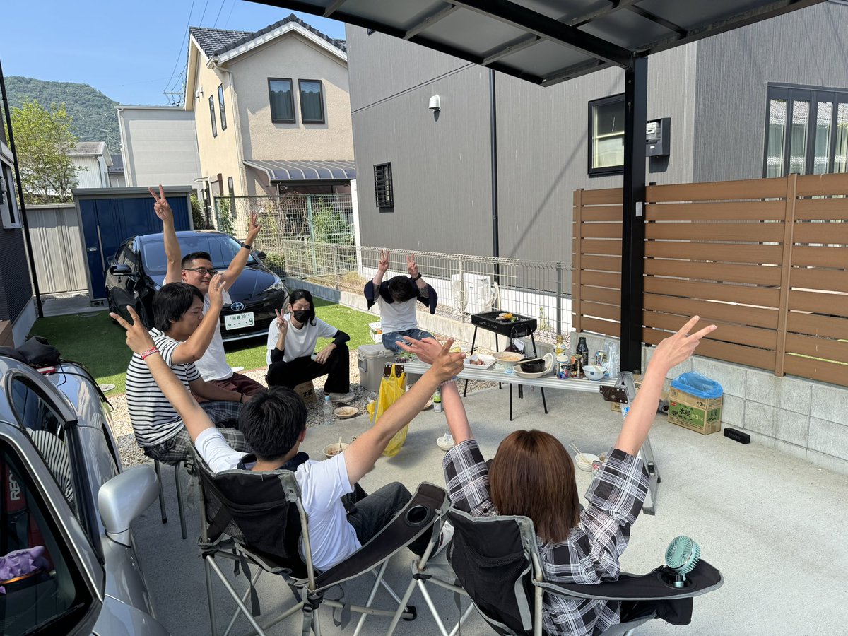 Vtオフ会

 #レーマス
 #レーシングマスター