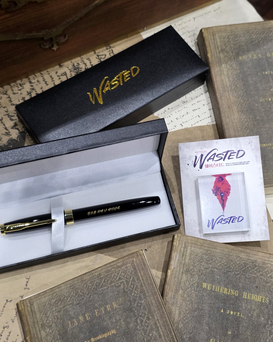 연극열전 tweet media