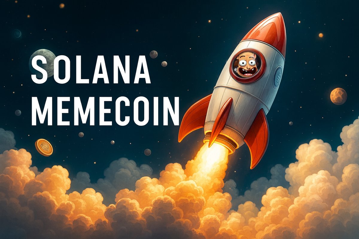 RKTOMOnSol's tweet photo. Bitcoin just hit an all-time high! 🚀🔥
Now it’s memecoin season! Don’t miss the next 1000x rocket. 💎🌕
🔹CA: 9Yfgbm6hYXYNRYBtNM6CDDkbcXYN1UCAeWjFH15gtATe

#RKTOM #MemecoinSeason #Crypto https://t.co/vkDjZugCzv