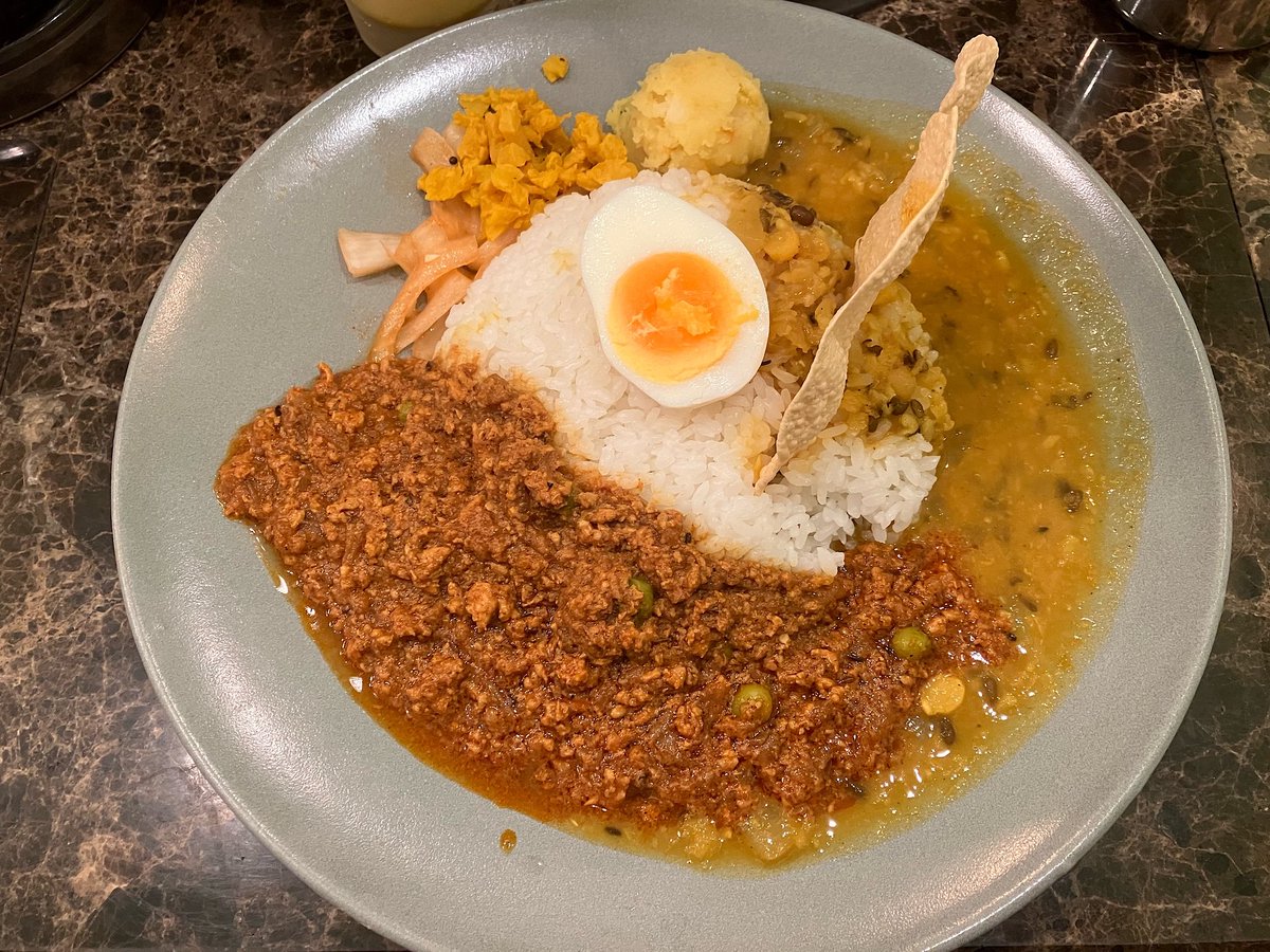 カレー画像をひたすら無言でアップする所 Discussion Community