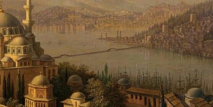 “Mutluluğunu yüksek sesle anlatma çünkü hasedin uykusu çok hafiftir..”

Şeyh Edebali