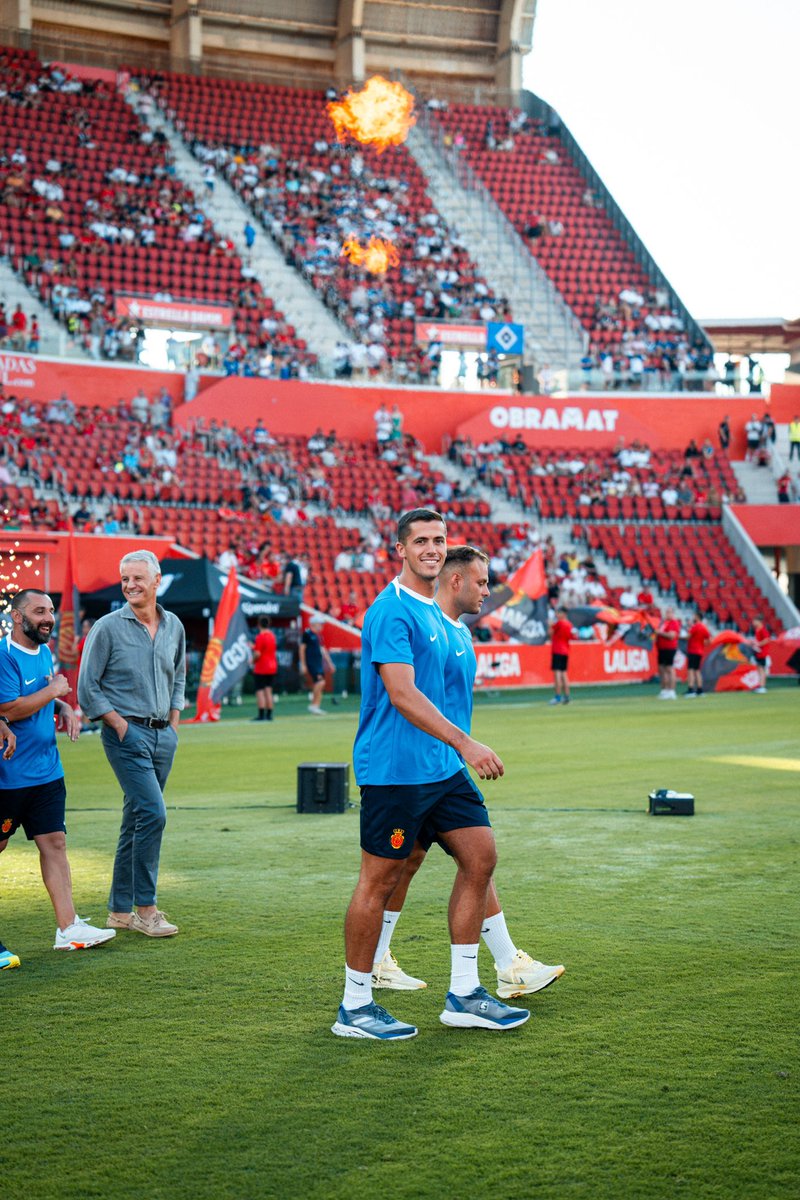 Xavier Calvo tweet media