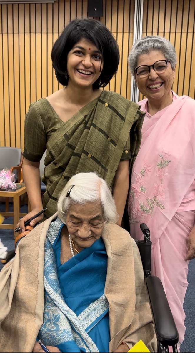 Rana Safvi رعنا राना tweet media